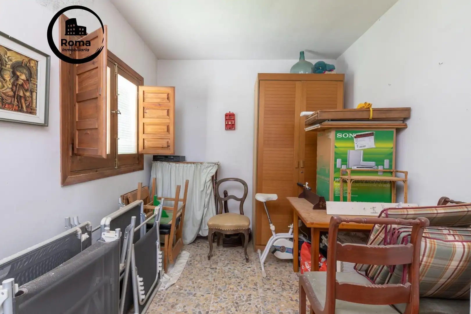 Casa o chalet en venta en Cájar con Terraza, Piscina y Balcón