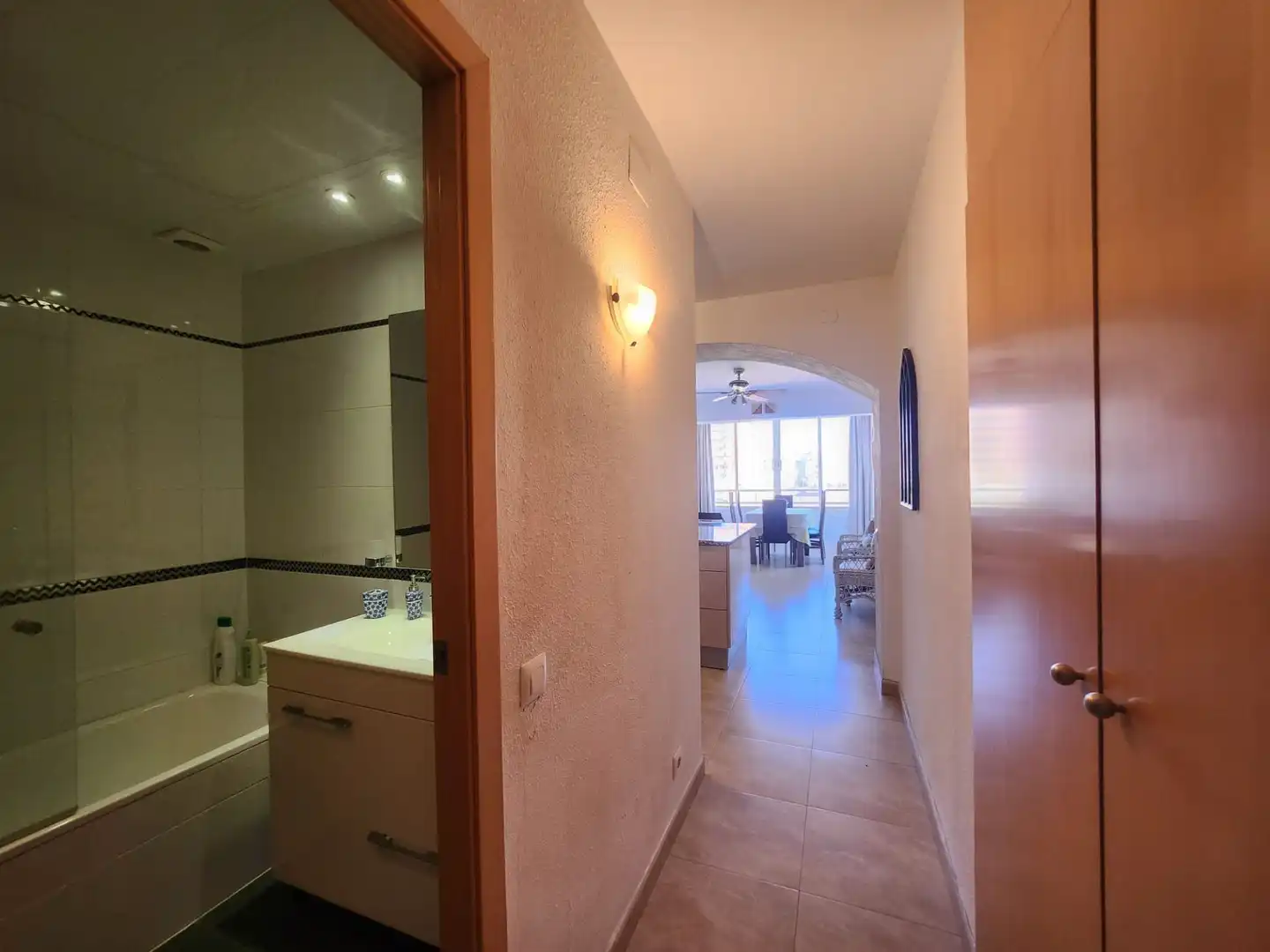 Wohnung mit Pool zum Verkauf in cap de ponent, imagen 11