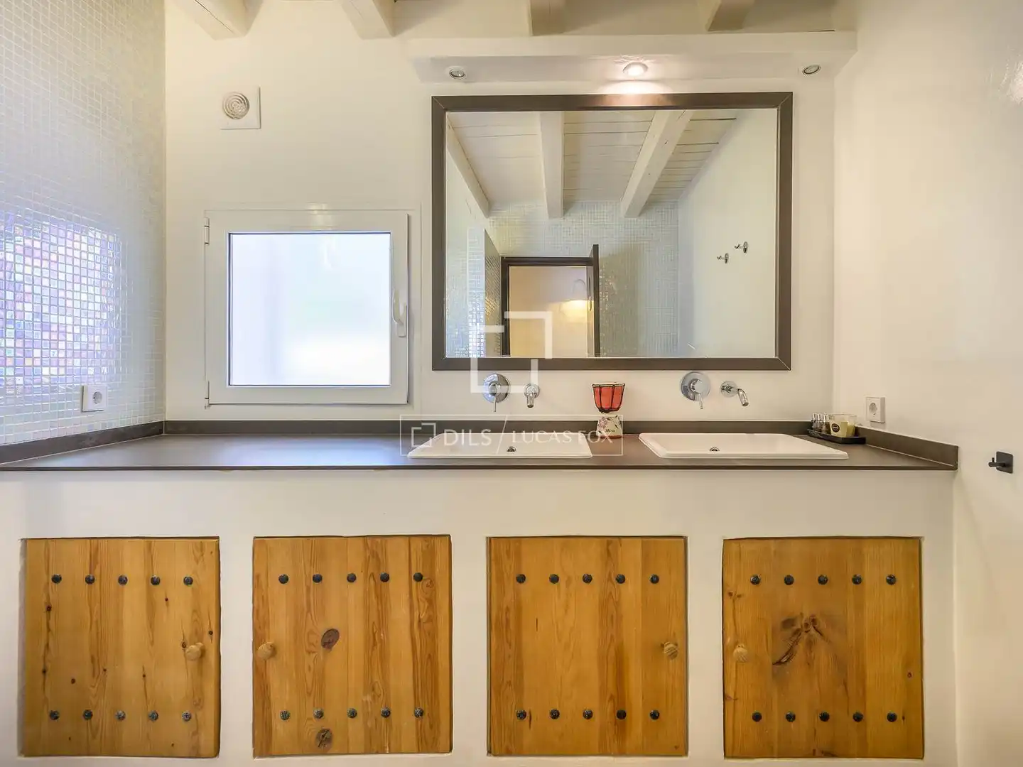 Villa con terrazza in vendita a Sant Jordi de Ses Salines-Sant Francesc, imagen 43