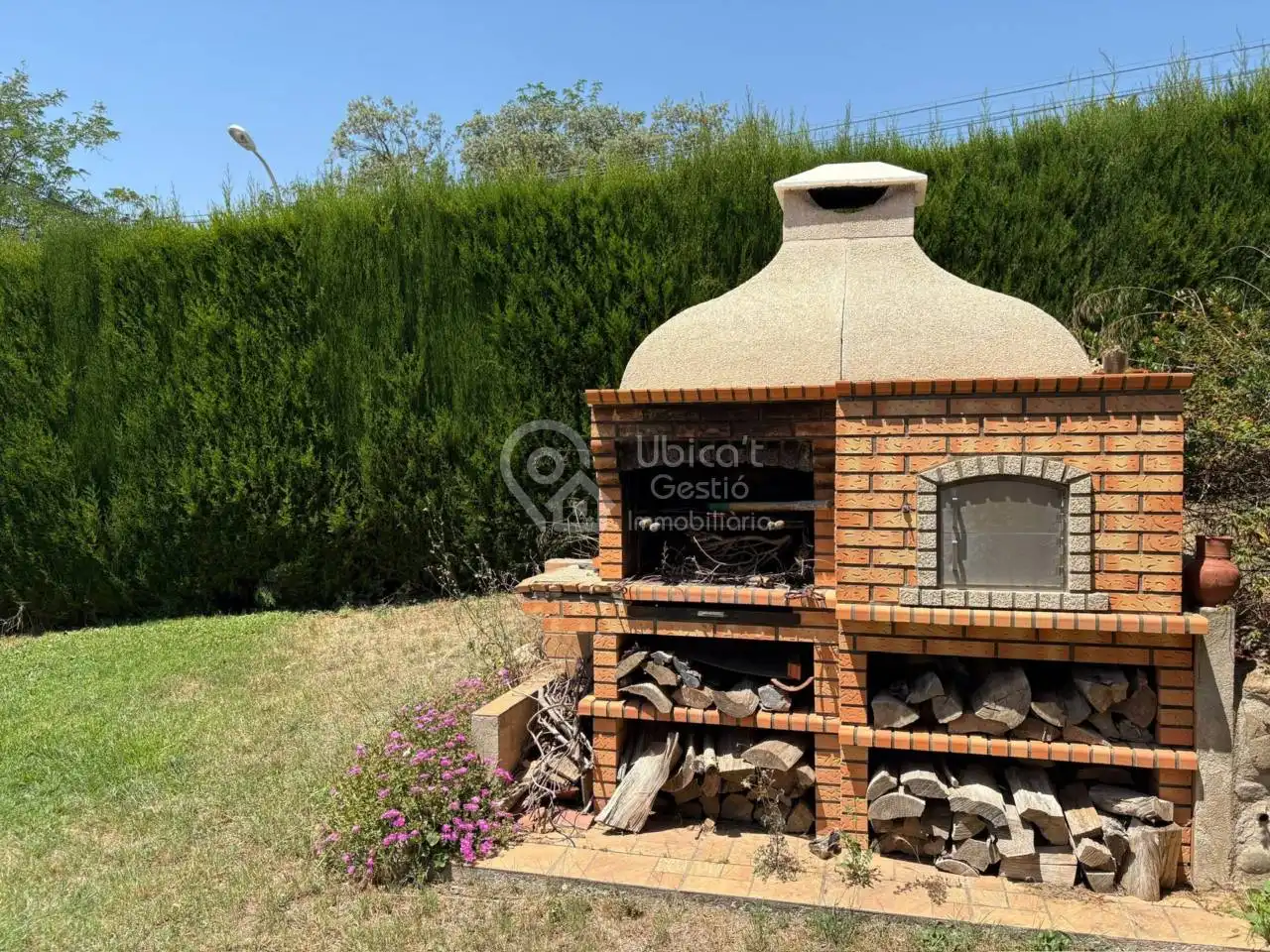 Maison avec piscine à vendre à Avenida MONTBUI, imagen 23