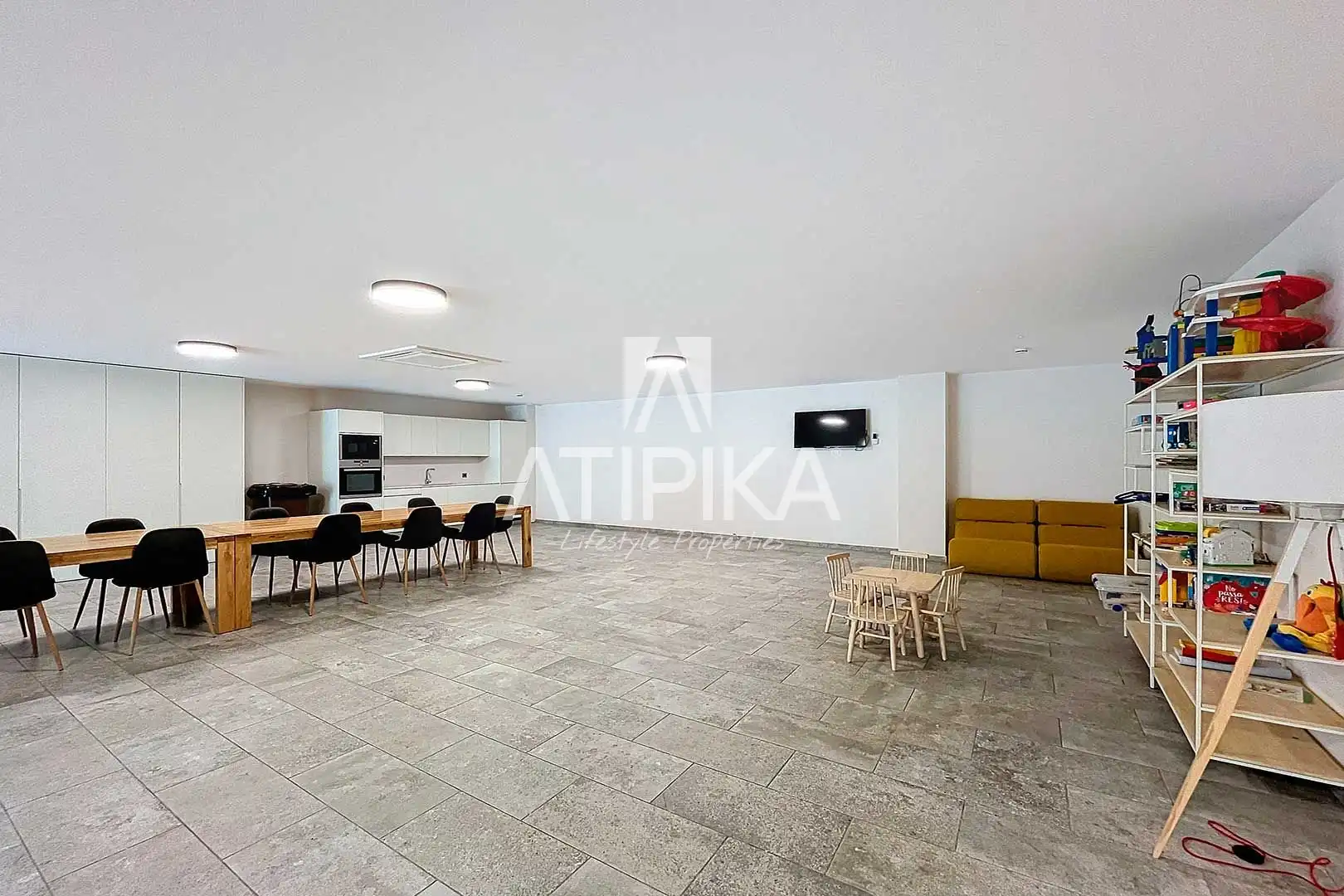 Ático con piscina en venta en Finestrelles, imagen 65