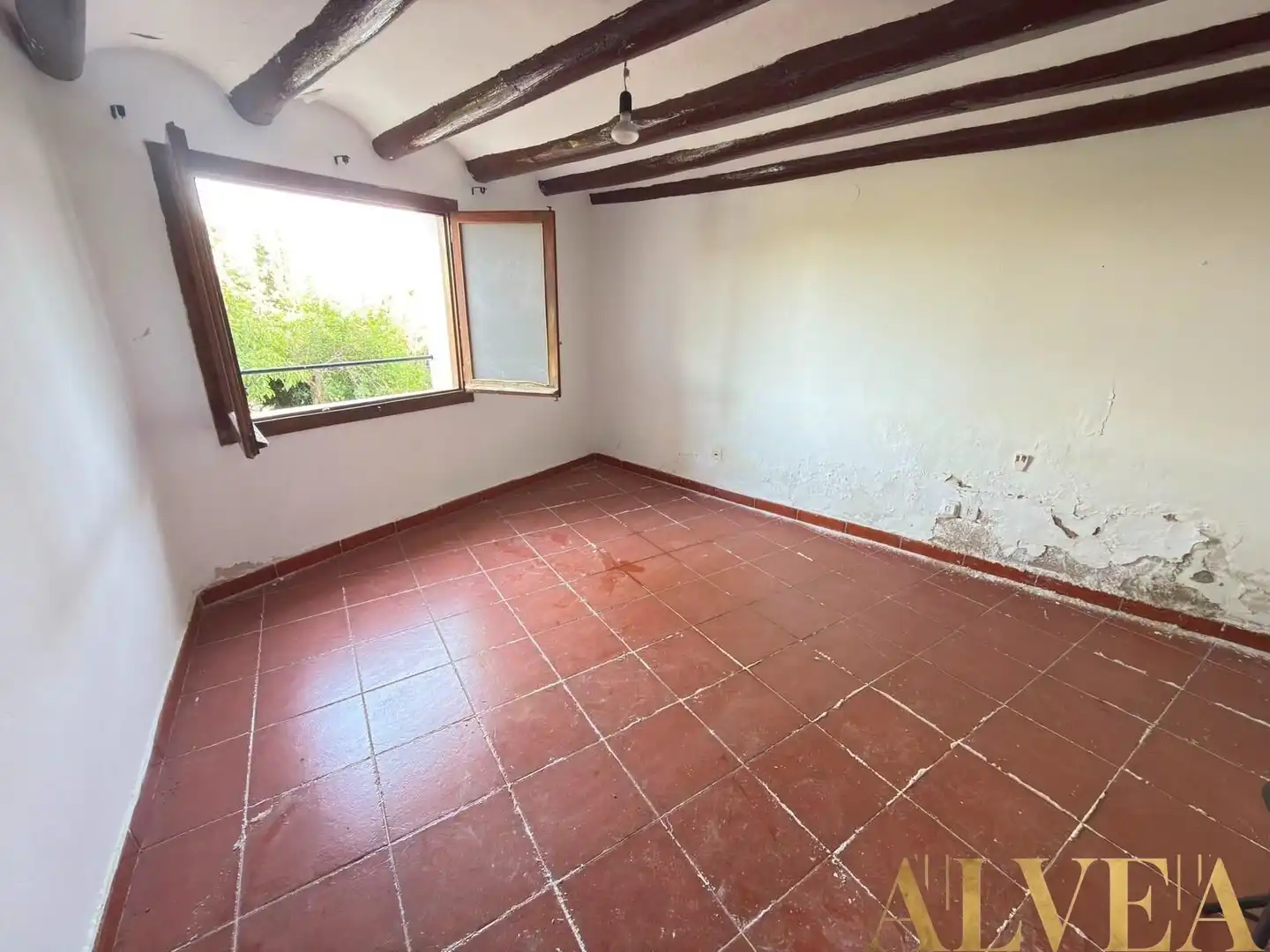 Bedroom of Country homes for sale in Borja, Zaragoza
