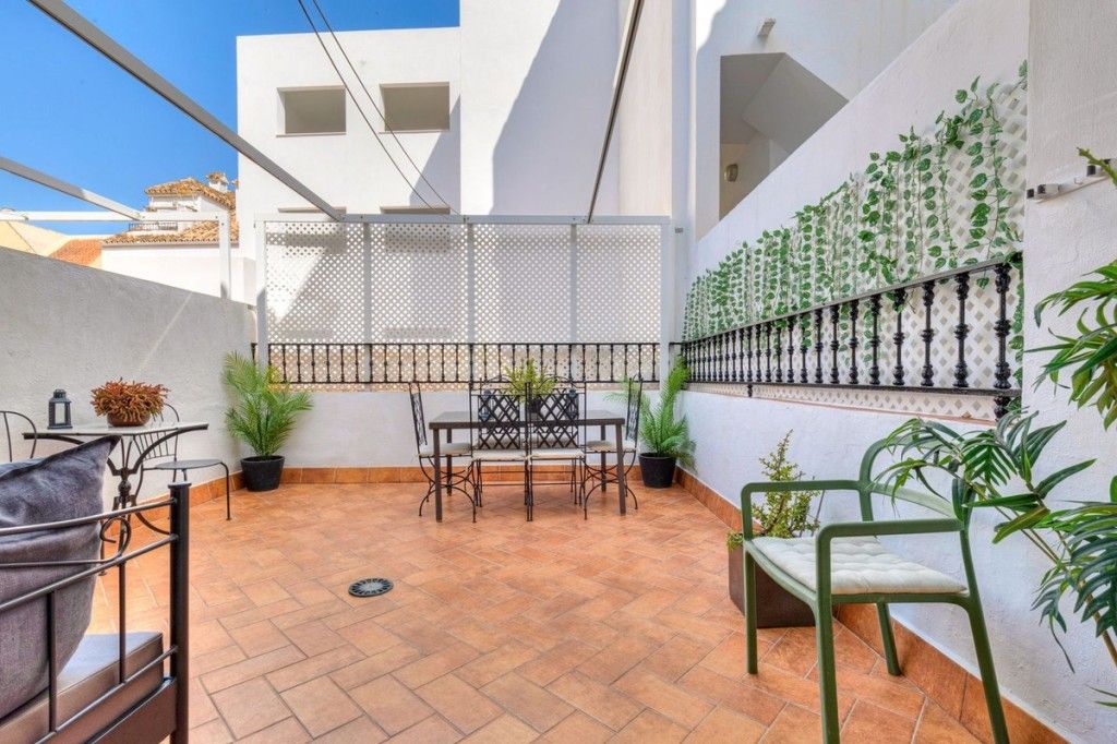 Apartament en venda a Puerto Deportivo