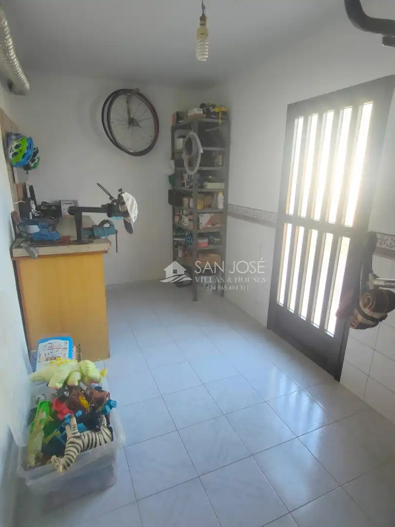 Chalet con piscina en venta en Hondón de las Nieves / El Fondó de les Neus, imagen 40