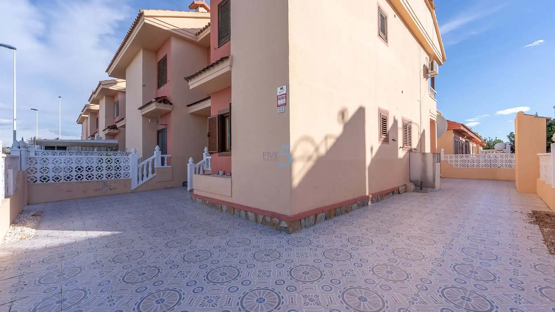 Wohnung mit Terrasse zum Verkauf in Zona Carrefour - Urbanizaciones, imagen 19