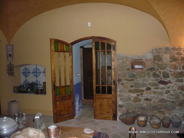 Country house zum verkauf in Llagostera