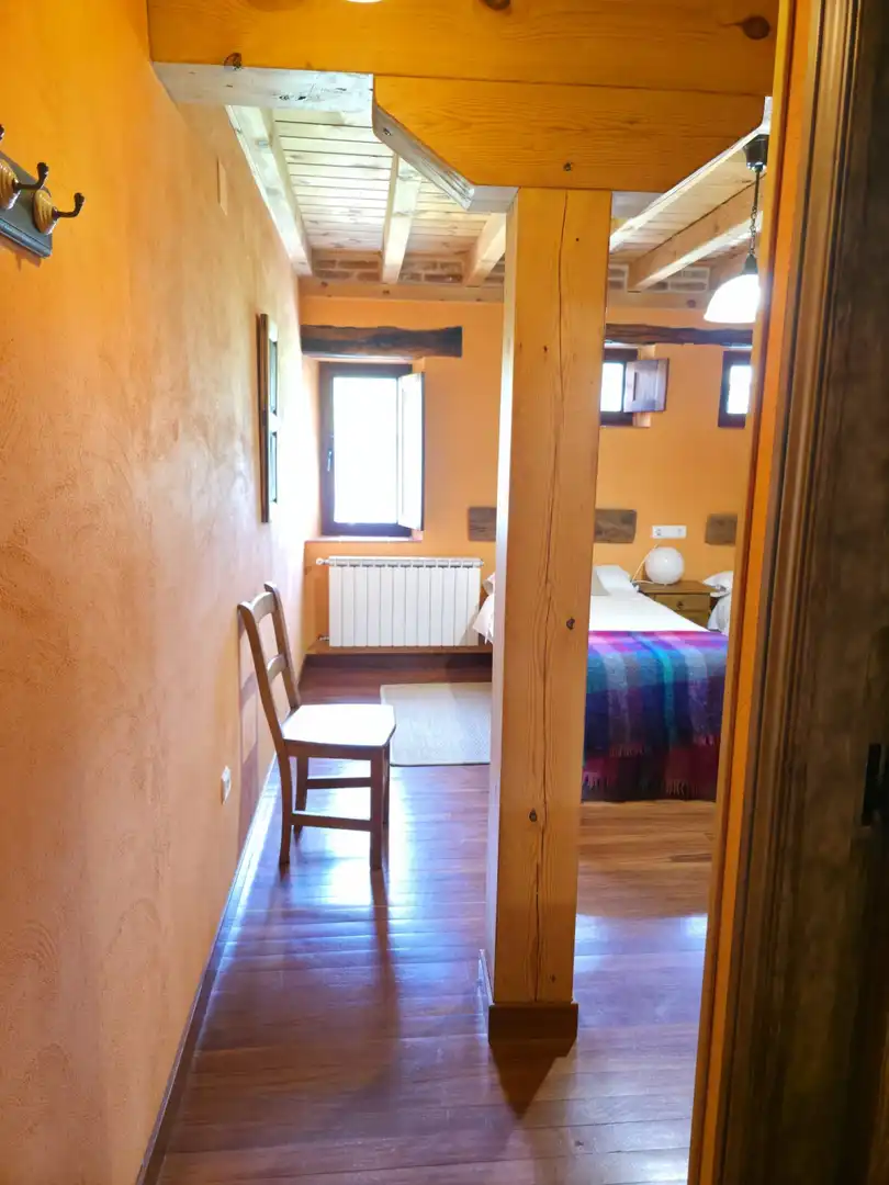 Casa o xalet en venda a San Martín y Perapertú - CALLE MAYOR, San Cebrián de Mudá