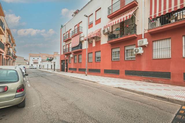 Piso en Venta en C/ Orellana en Don Benito