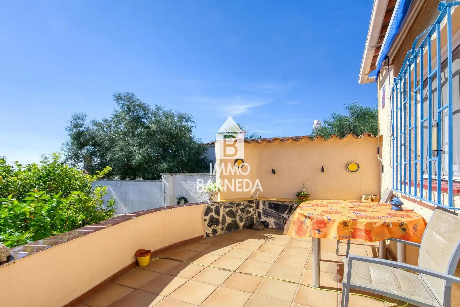 Casa con terraza en venta en Penedes 4, imagen 6