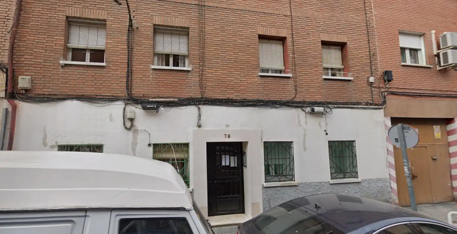 Maison à vendre à MANUEL MAROTO