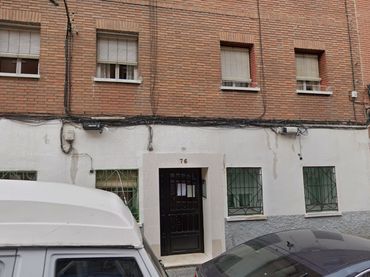 Maison à vendre à MANUEL MAROTO