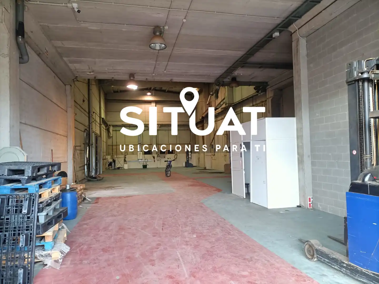 Industrial building for sale in Carrer Àngels 3C, imagen 16