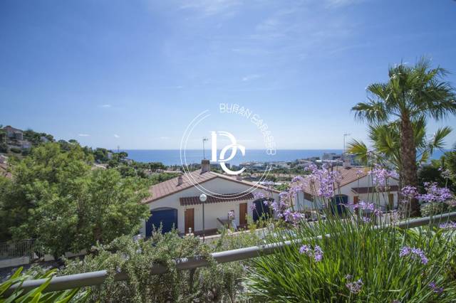 Casa-chalet en Venta en Carrer del Roc Florit en Levantina - Montgavina - Quintmar