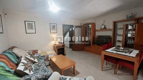 Foto 2 de Casa o chalet en venta en Orcasitas, Madrid Capital