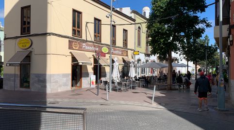 Foto 2 de Casa o chalet en venta en Calle Gago Coutinho, 3, San Gregorio, Telde