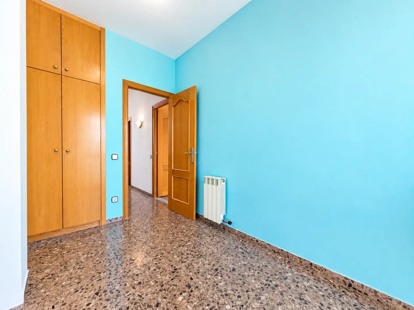 Semi-detached house with terrace for sale in Marianao, imagen 53