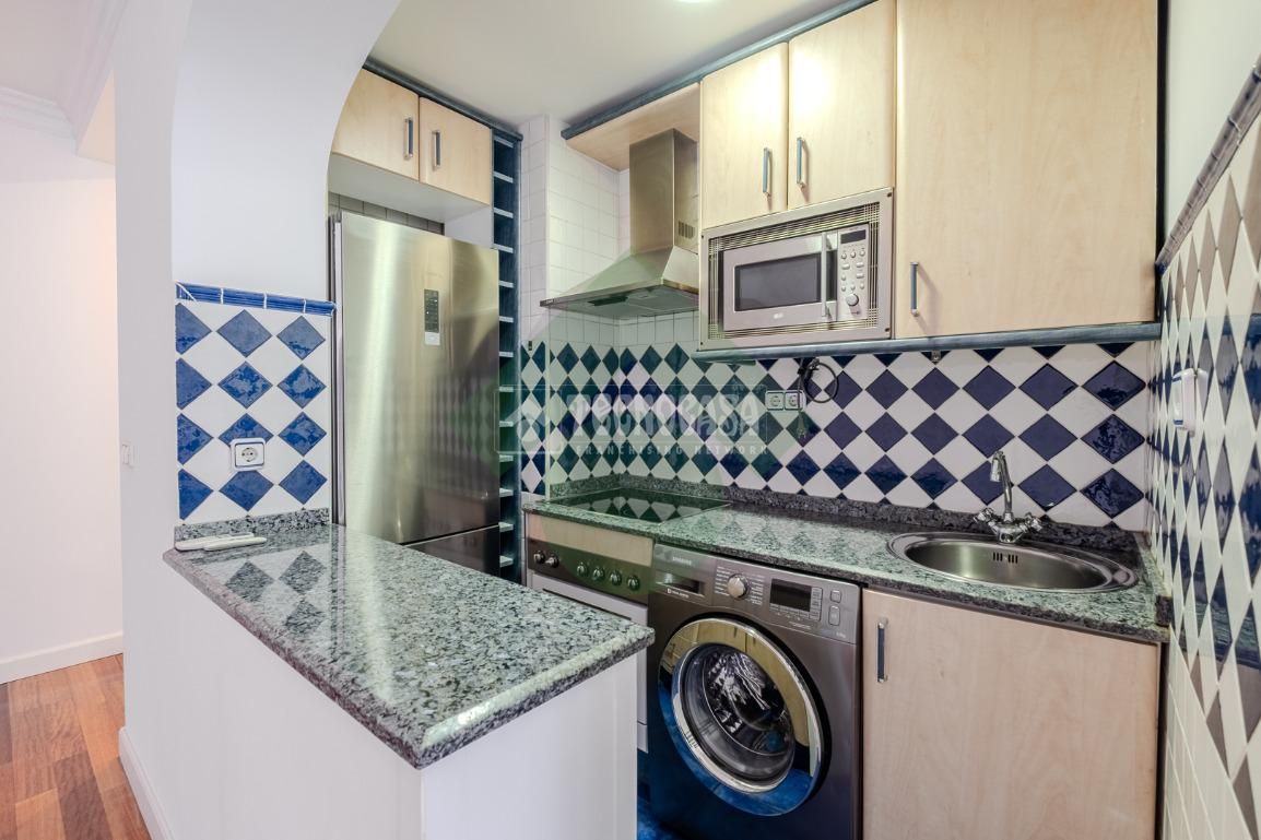 1 hab, 77m² en Nueva España, Chamartín,  Madrid Capital - Image 5