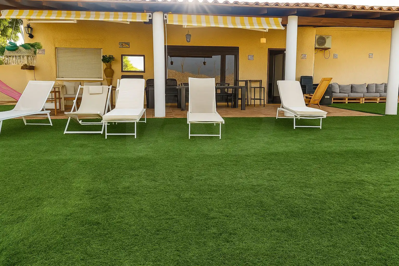 House with pool for sale in Pedanías Norte, imagen 5