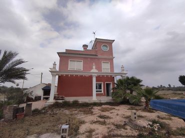 Villa con giardino in vendita a Vereda CANALES