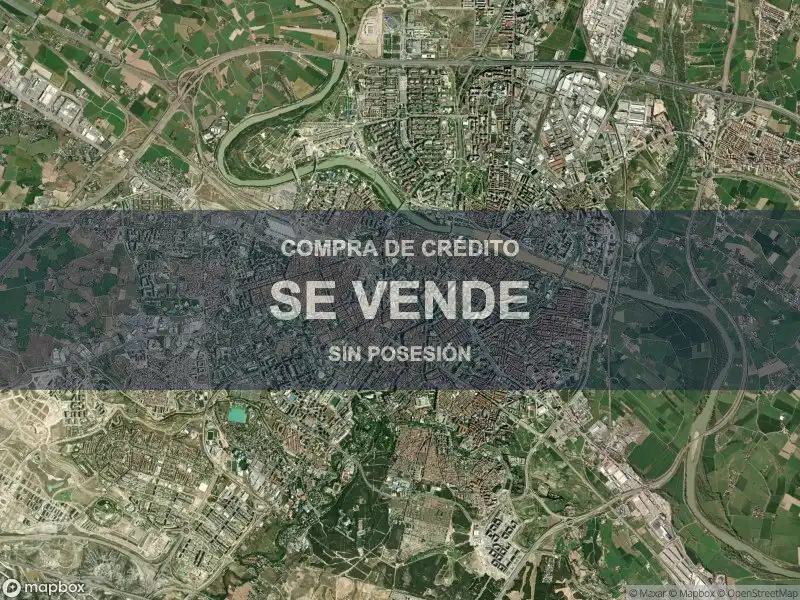 Office for sale in Zaragoza