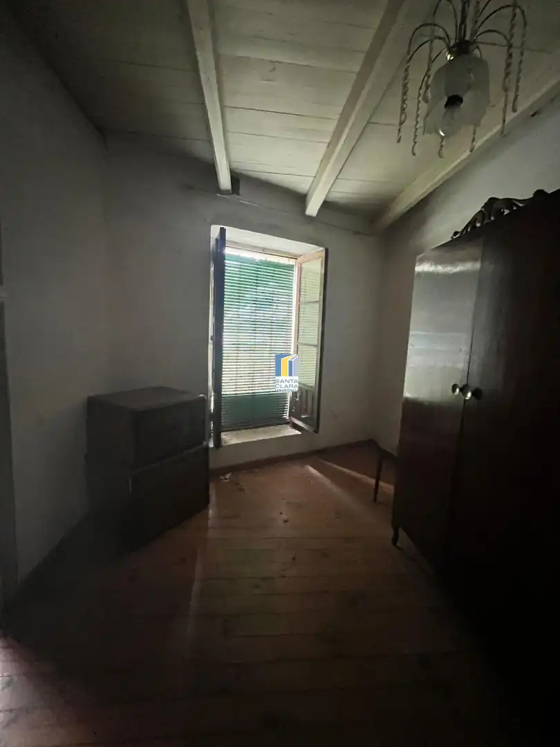 Finca rústica en venta en Tábara con Jardín privado