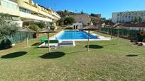 Swimming pool of Flat for sale in Rincón de la Victoria  with Terrace and Balcony
