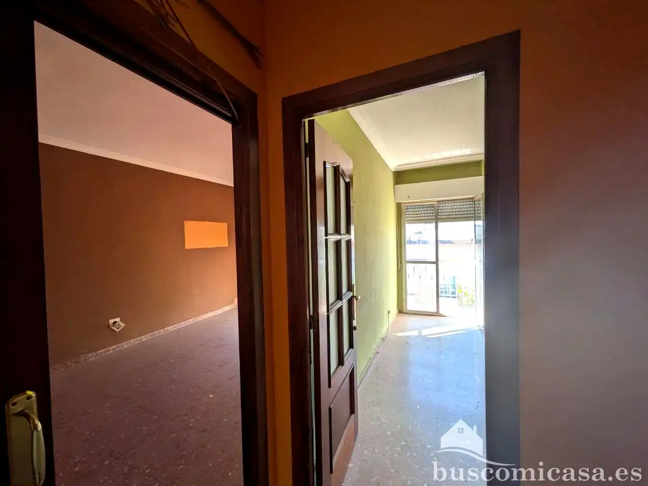 Flat with terrace for sale in Madrid, imagen 2