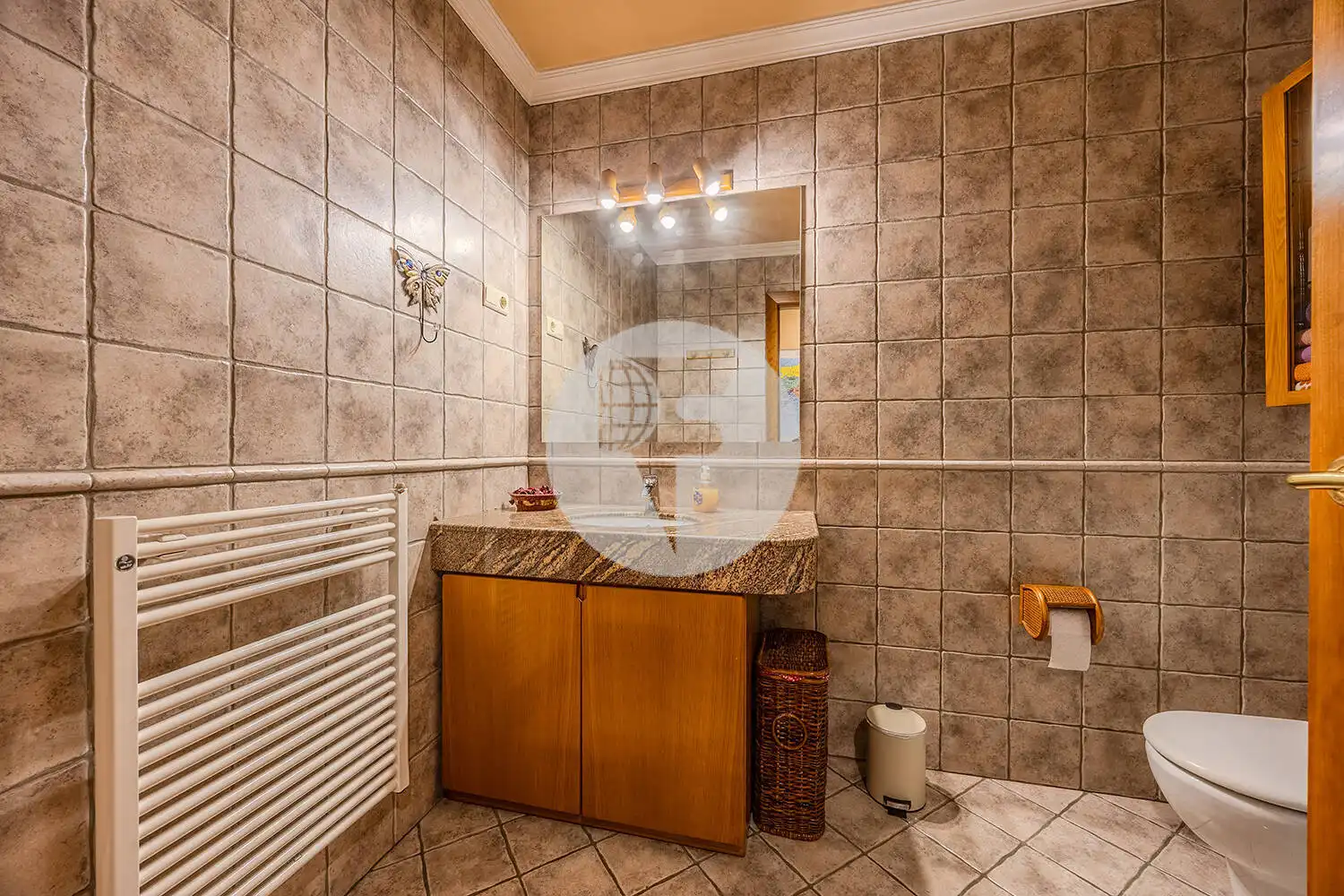 Casa o chalet en venta en Font Verda