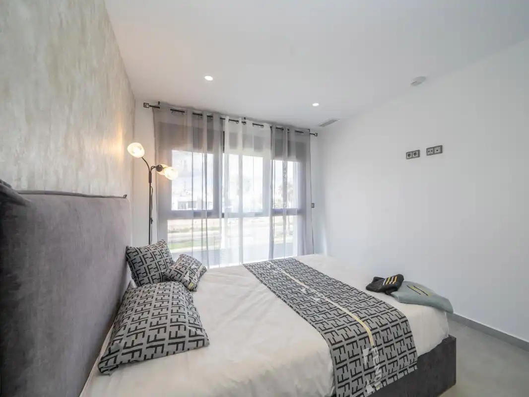 Casa o chalet en venta en C. Áncora, Aguas Nuevas