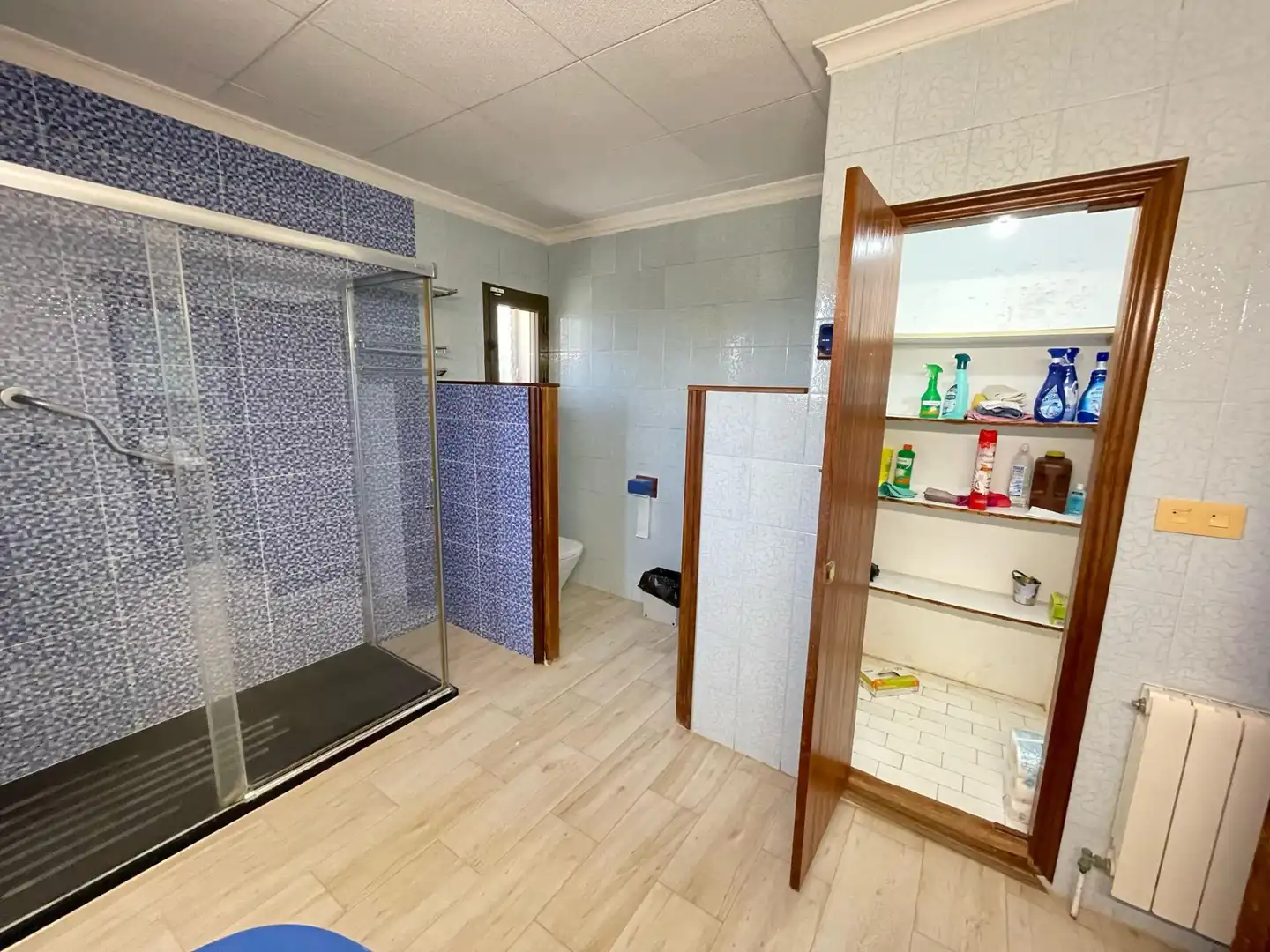 Casa rústica con piscina en venta en Pedanías Oeste, imagen 24