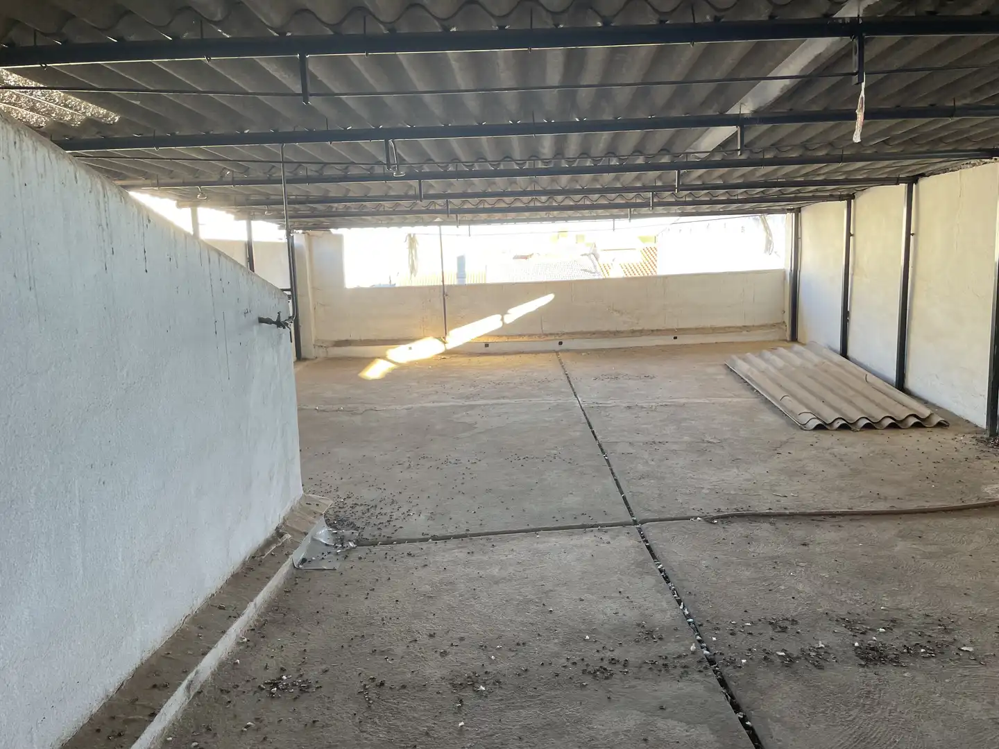 Casa con terraza en venta en Tomelloso, imagen 2
