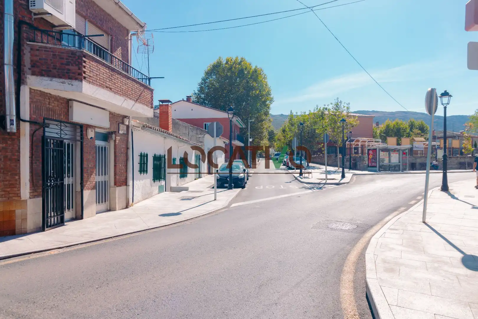 Mixt residencial en venda a Robledo de Chavela, imagen 30