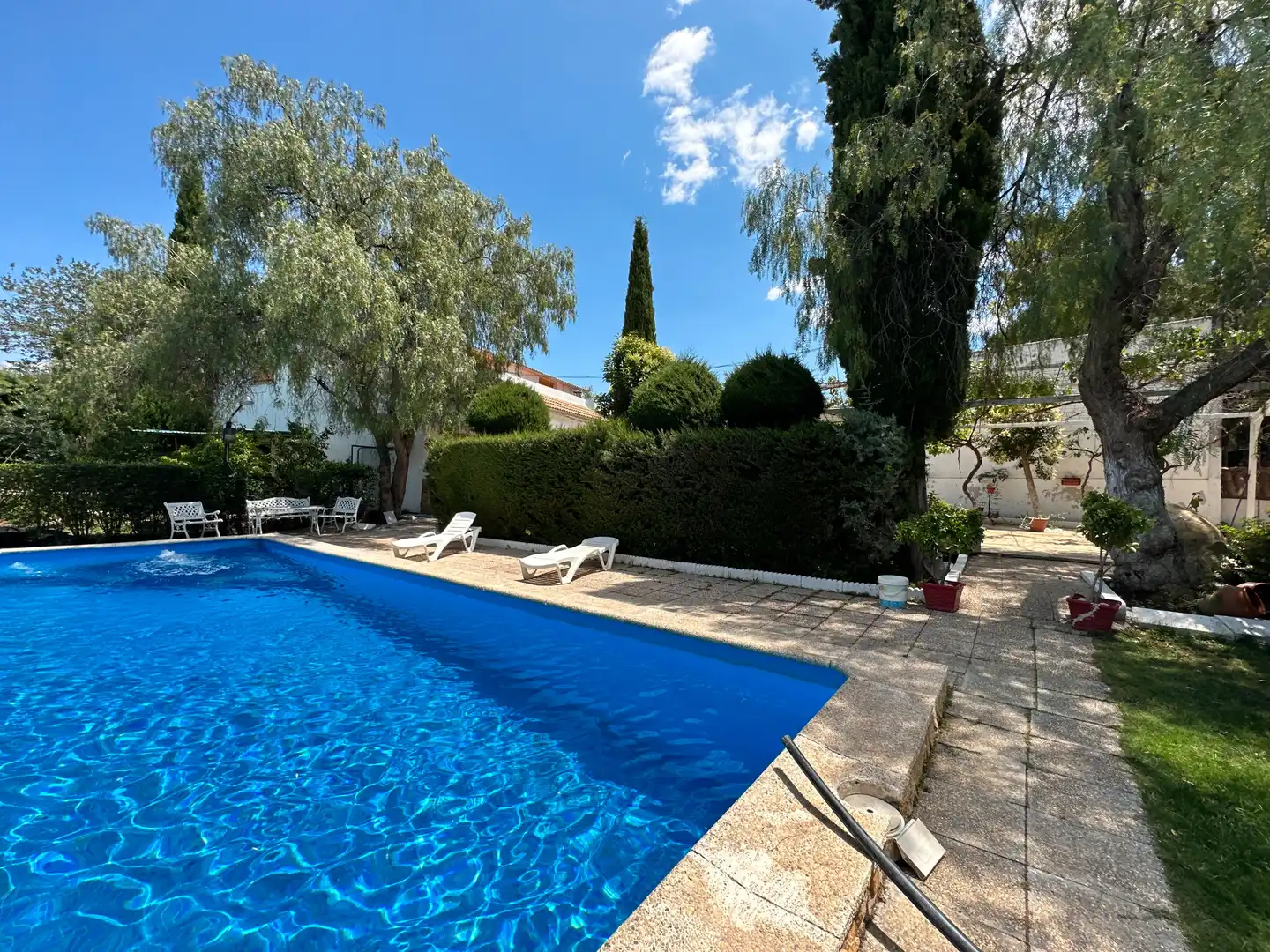 Houses for sale in Urbanizacion Armijo, Baeza