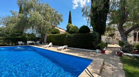 Photo 4 of Houses for sale in Urbanizacion Armijo, Baeza, Jaén