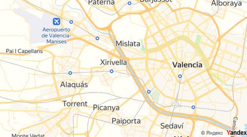Foto 5 de Piso en venta en Centro, Xirivella