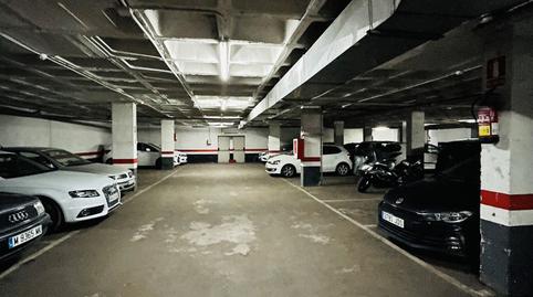 Photo 5 of Garage to rent in Calle del General Álvarez de Castro, 26, Trafalgar, Madrid