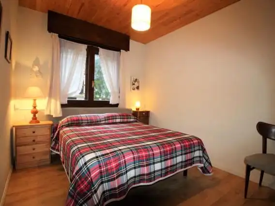 Wohnung mit Garten zur Miete in Calle Única 1, imagen 5