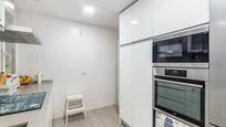 Kitchen of Flat for sale in Colmenar Viejo  with Air Conditioner, Heating and Parquet flooring
