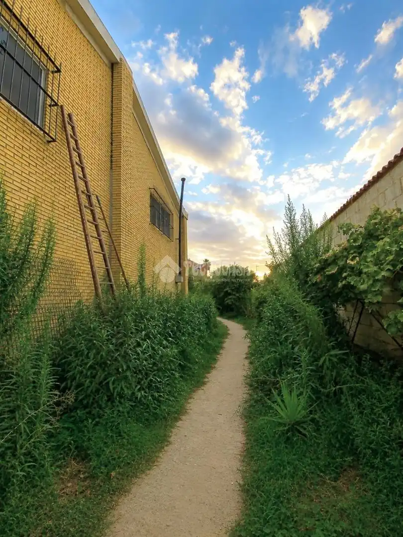 Gewerbefläche zum Verkauf in Arenal - La Pólvora, imagen 20
