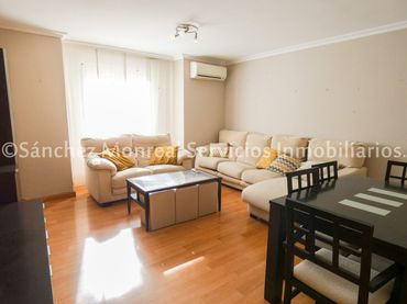 Flat with lift for sale in Calle del Pintor Antonio Murat