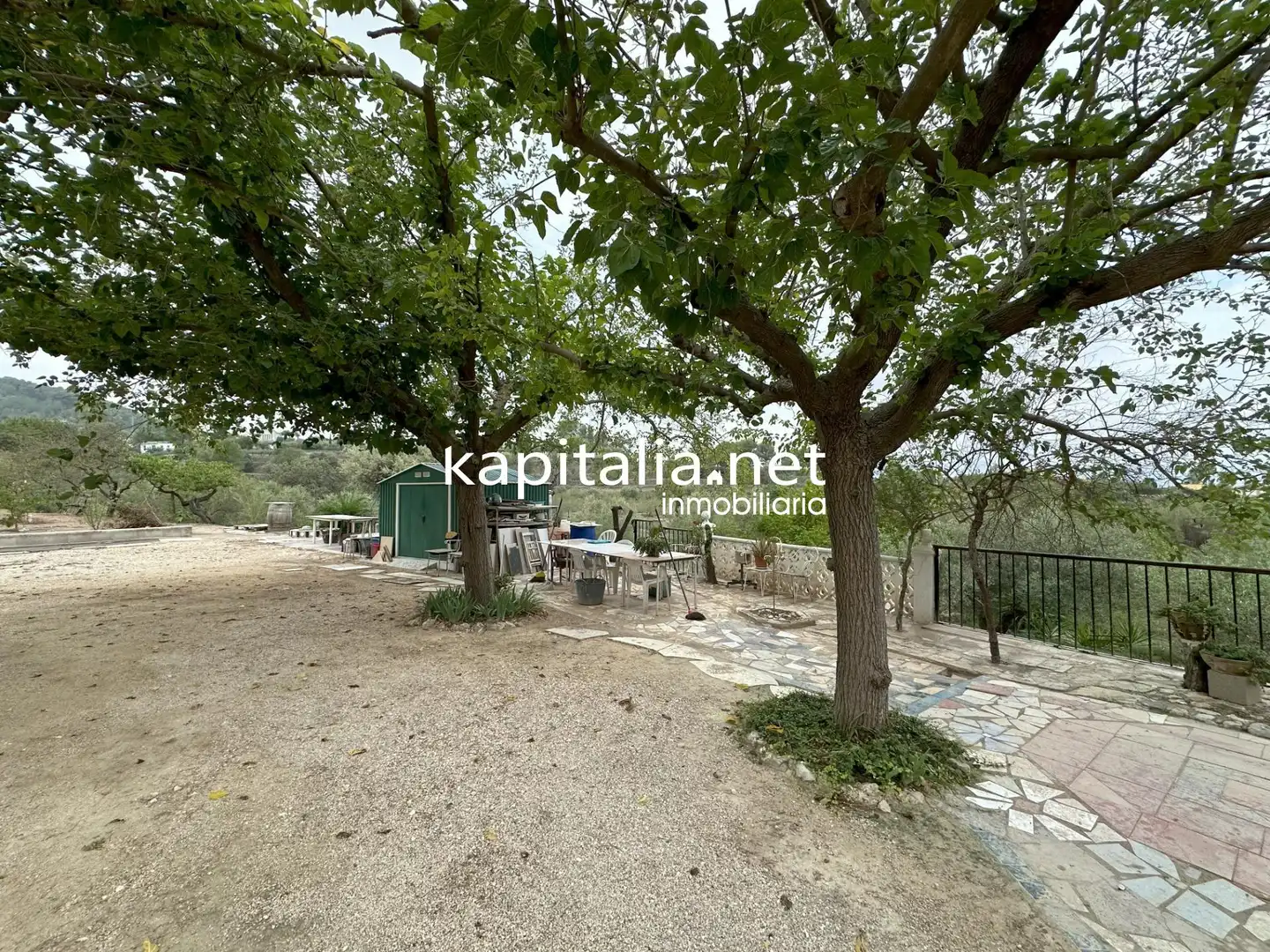 Casa o xalet en venda en Ontinyent amb Traster