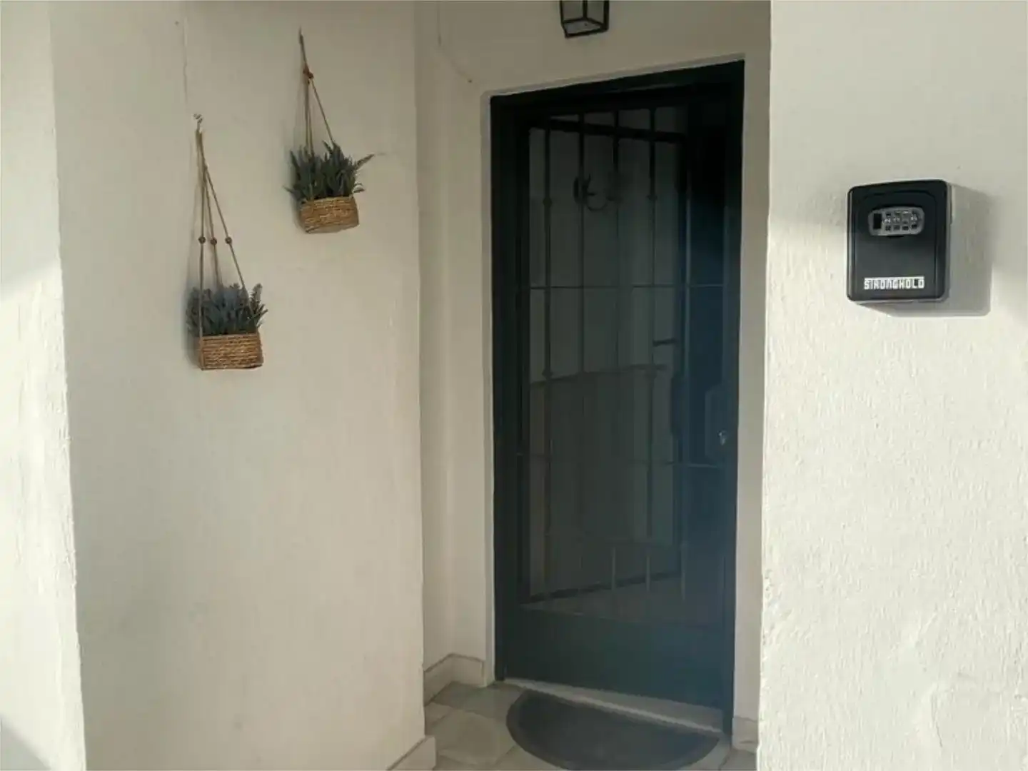 Planta baja de alquiler en Conil de la Frontera con Aire acondicionado y Amueblado
