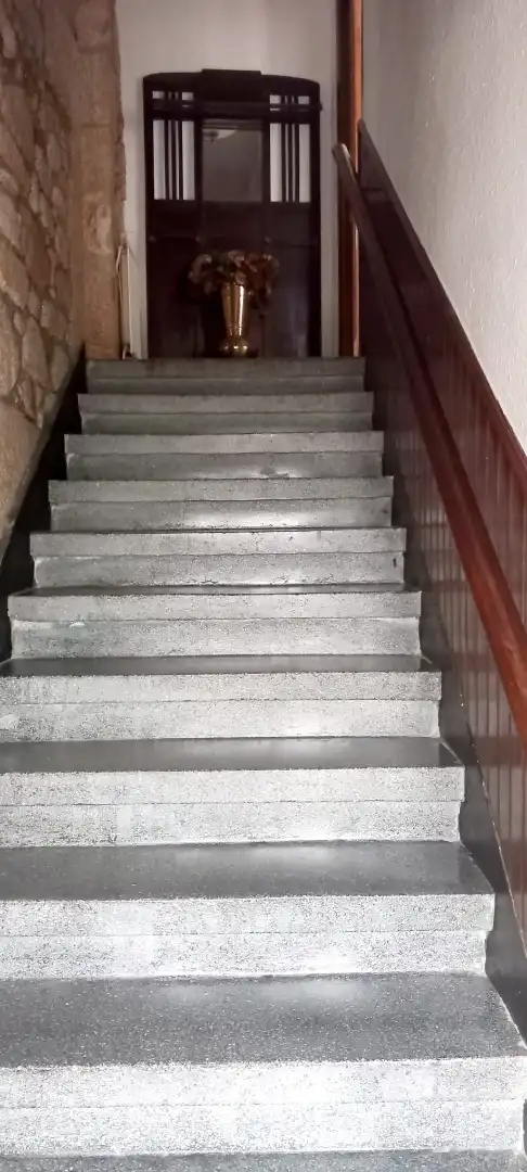 Casa adosada en venta en Praza de Galicia, 1, Cuntis