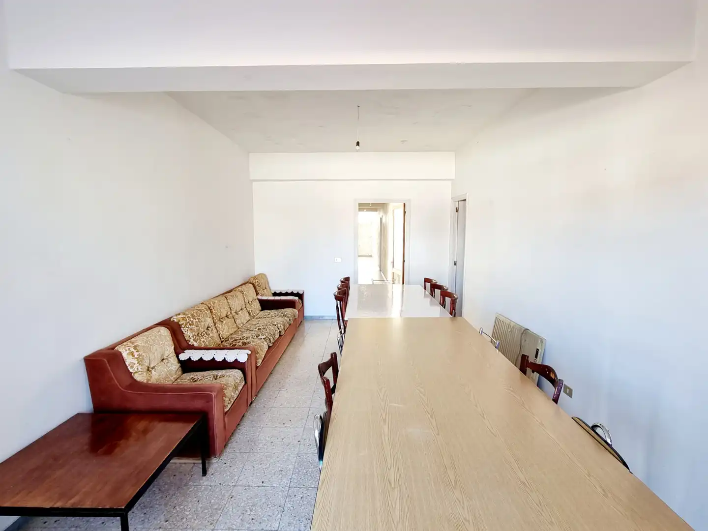 Casa adosada en venda a Calle Hermano Apolinar, Centro