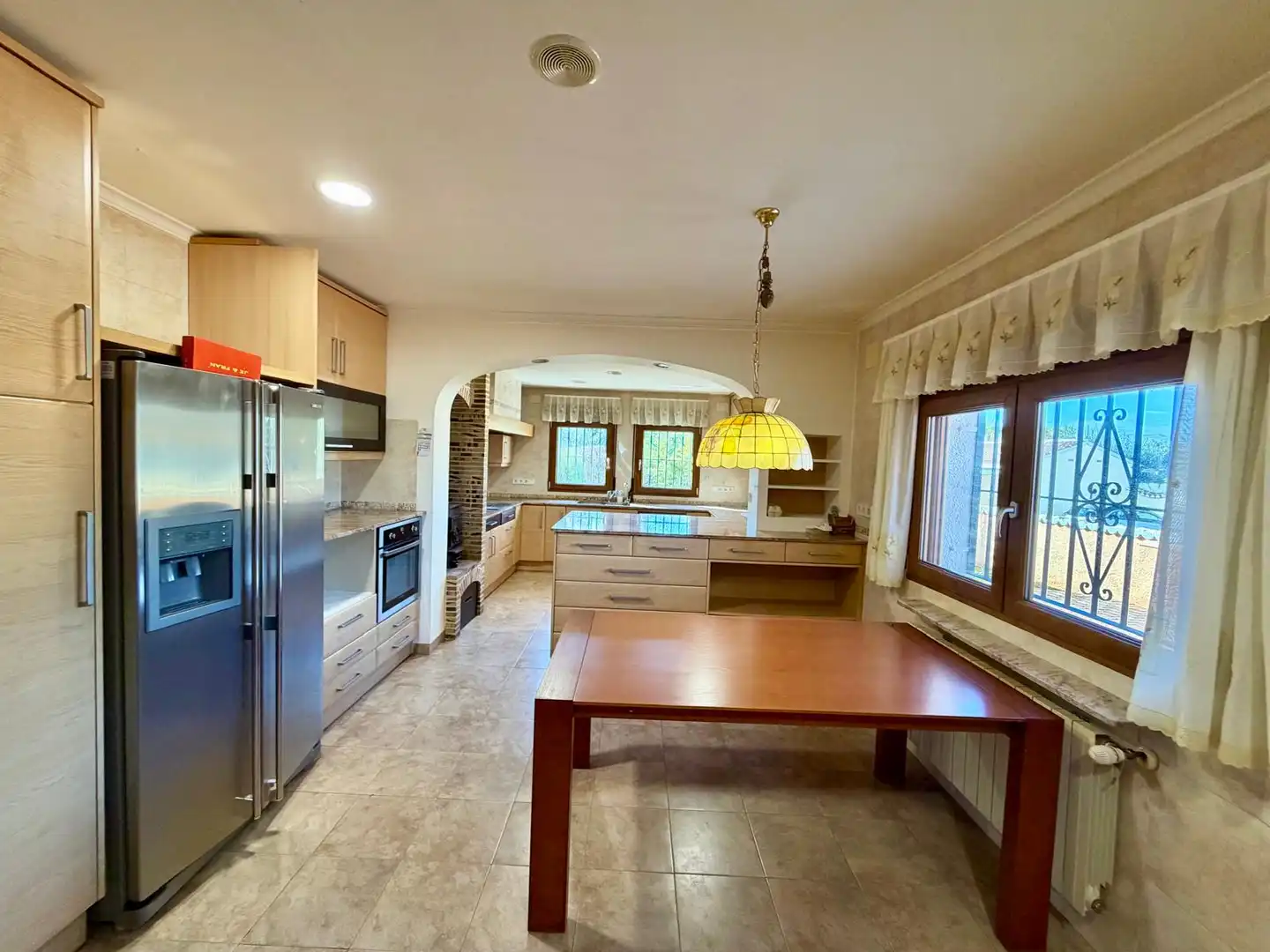 Detached house with terrace for sale in Pedreguer, imagen 15