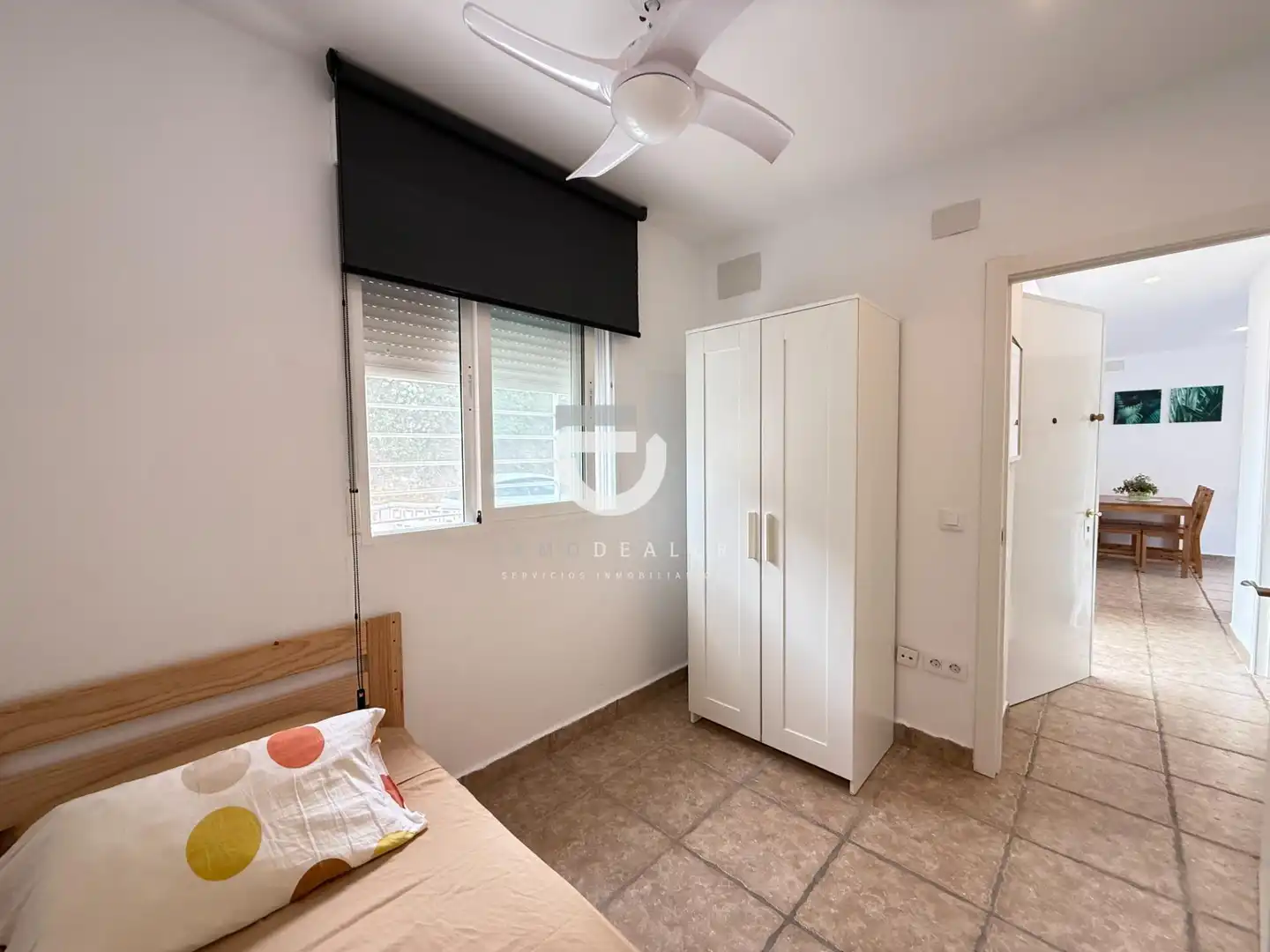 Detached house with terrace for sale in La Font d'en Carròs, imagen 13