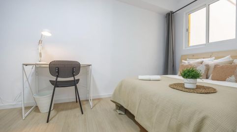 Foto 5 de Habitació a Barrio de Benimaclet, Valencia Capital