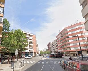 Exterior view of Flat for sale in Reus  with Terrace