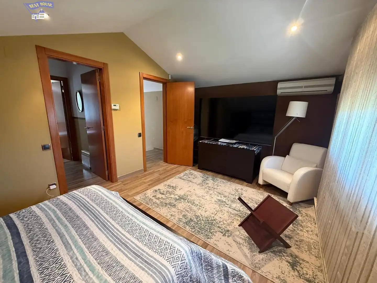 Casa o chalet en venta en Caldes de Montbui con Aire acondicionado, Calefacción y Jardín privado