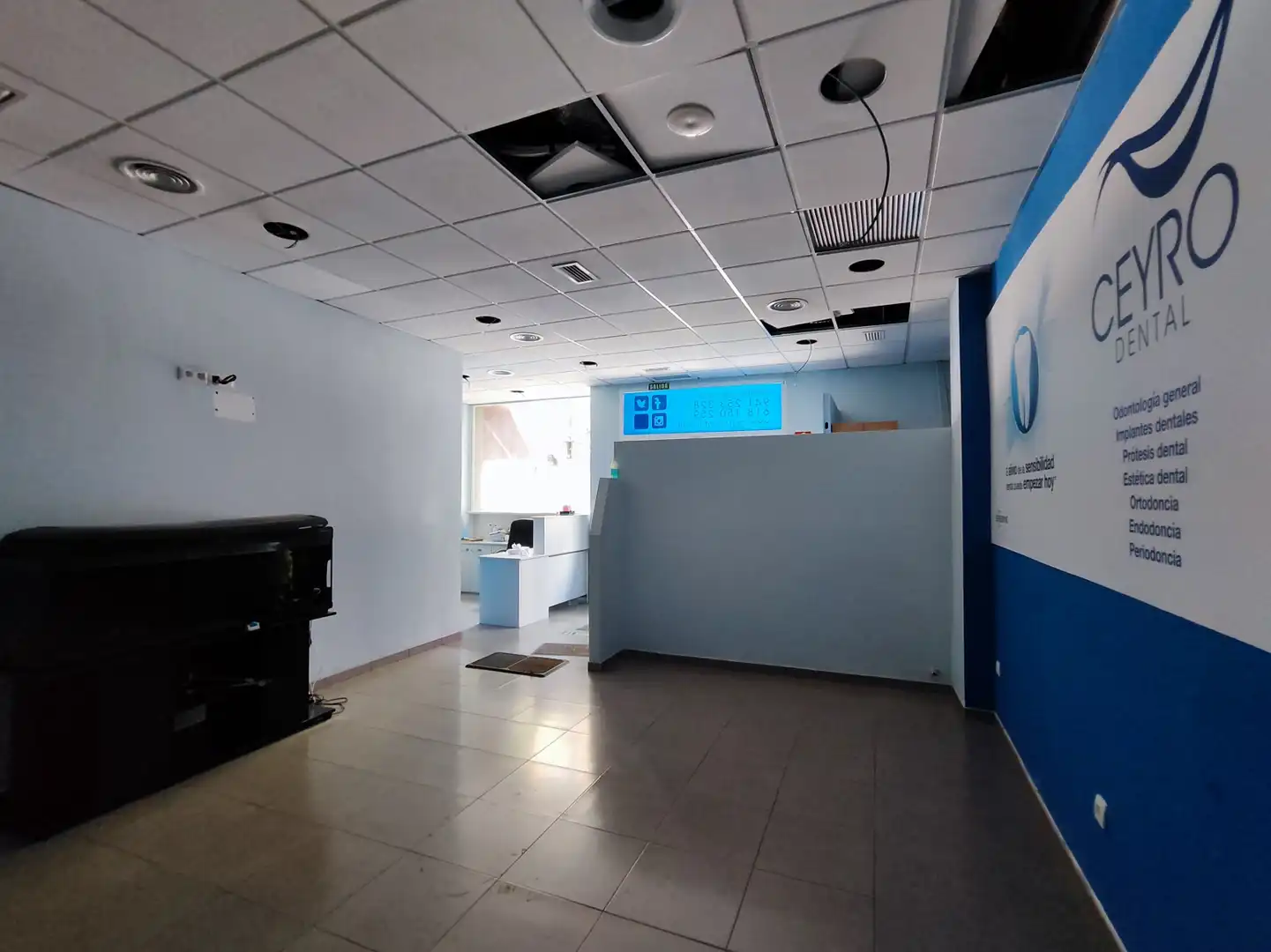 Business premises for sale in Logroño - Calle General Vara de Rey, imagen 23